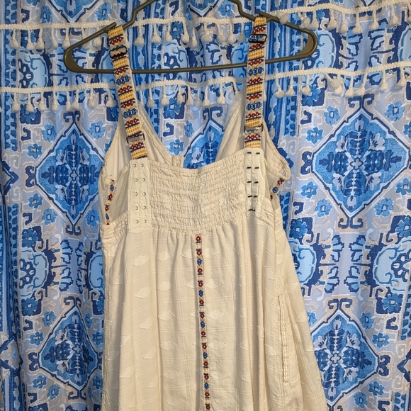 Free people boho dress - Picture 1 of 4